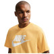 Nike Ανδρική κοντομάνικη μπλούζα Sportswear Futura Icon T-Shirt